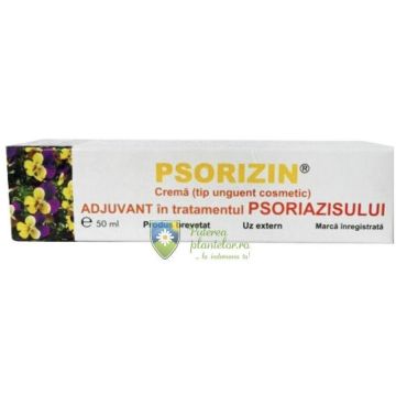 Psorizin Crema 50 ml