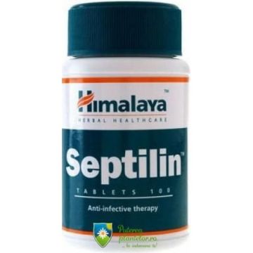 Septilin 100 tablete