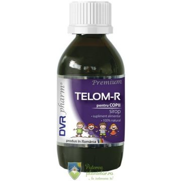 Sirop Telom R Copii 150 ml