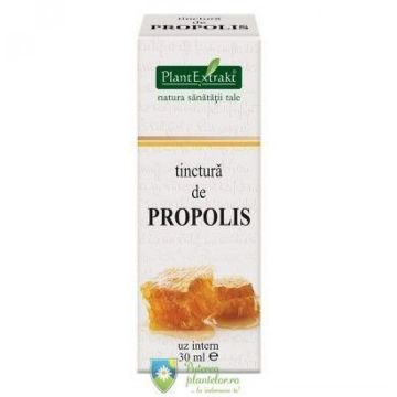 Tinctura De Propolis 30 ml