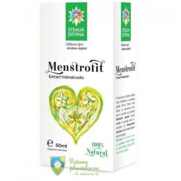 Tinctura Menstrofit 50 ml