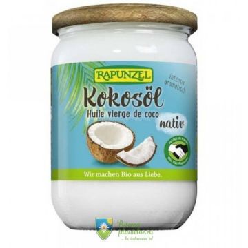 Ulei de Cocos Bio virgin 400 gr