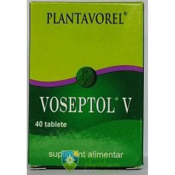 Voseptol V 40 tablete