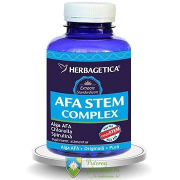 Afa Stem Complex 120 capsule