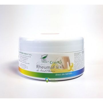Api Rheuma flex crema 200 gr Api Rheuma flex crema 200 gr