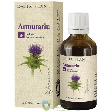 Armurariu tinctura 50 ml