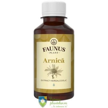 Arnica Tinctura 200 ml Arnica Tinctura 200 ml