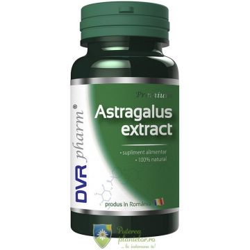 Astragalus extract 60 capsule