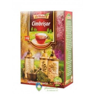 Ceai Cimbrisor 50 gr