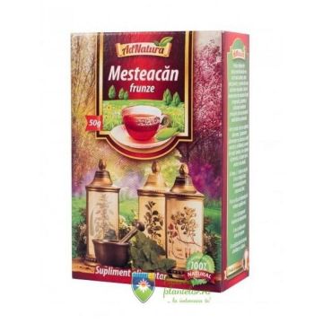 Ceai Mesteacan 50 gr