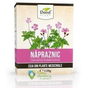 Ceai Napraznic 120 gr