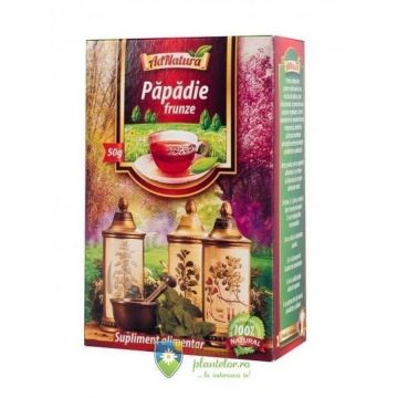 Ceai Papadie 50 gr