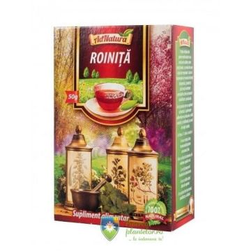 Ceai Roinita 50 gr