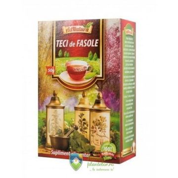 Ceai Teci fasole 50 gr