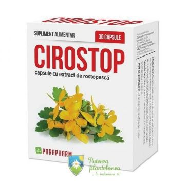 CiroStop 30 capsule