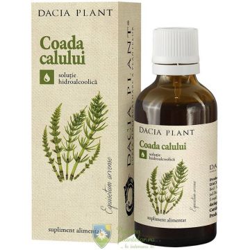 Coada calului tinctura 50 ml