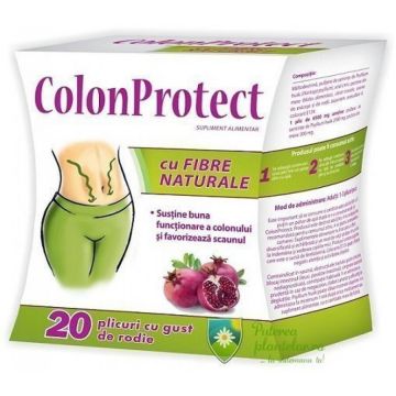 Colonprotect rodie 20 doze