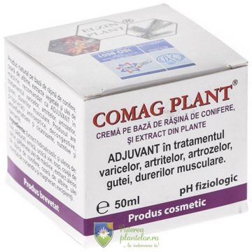 Comag Plant crema 50 ml