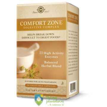 Comfort Zone Digestive Complex 90 capsule vegetale