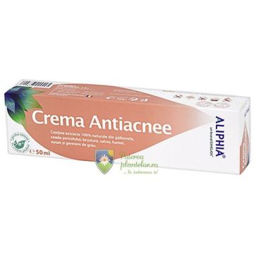 Crema Antiacnee 50 ml