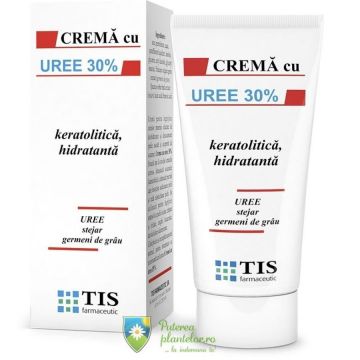 Crema cu uree 30% 50 ml