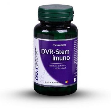 Dvr Stem Imuno 60 capsule