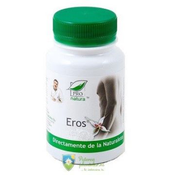 Eros (Horny Goat) 60 capsule