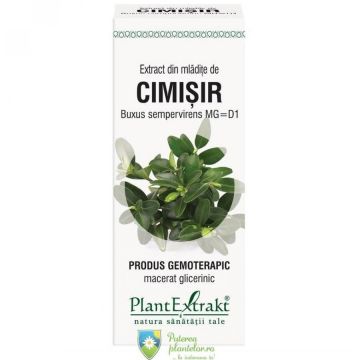 Extract din Mladite de Cimisir 50 ml