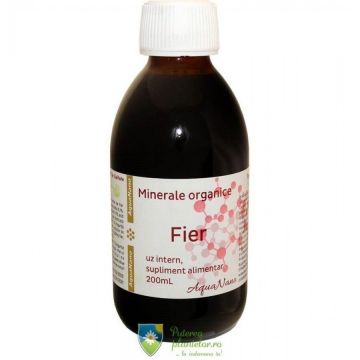 Fier Organic 200 ml