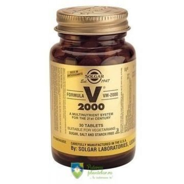 Formula VM 2000 30 tablete