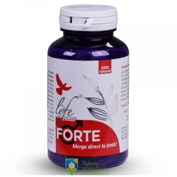 Forte 120 capsule Bionovativ