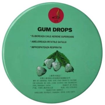 Gum drops 70 gr
