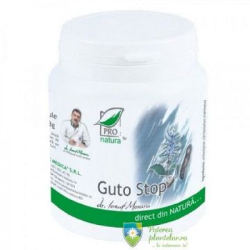 Guto Stop 200 capsule