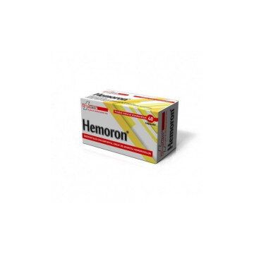 Hemoron 40 capsule
