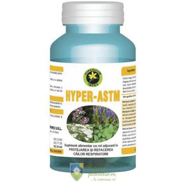 Hyper Astm 60 capsule