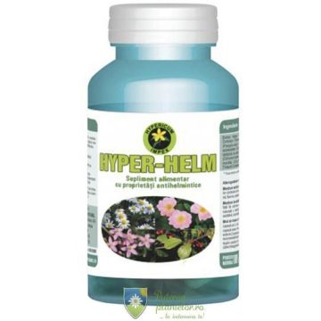 Hyper Helm 60 capsule