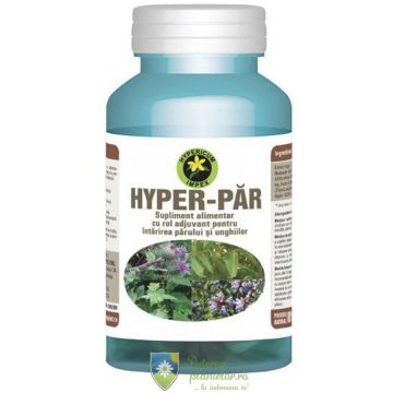 Hyper Par 60 capsule