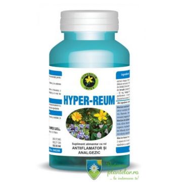 Hyper Reum 60 capsule