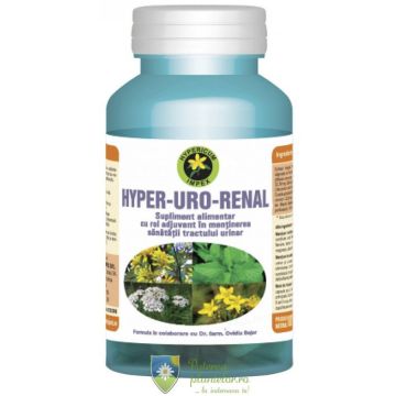 Hyper Uro-Renal 60 capsule