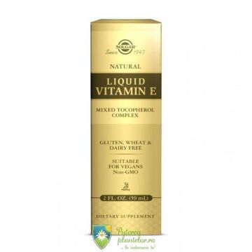 Liquid E 2000IU 59,2 ml