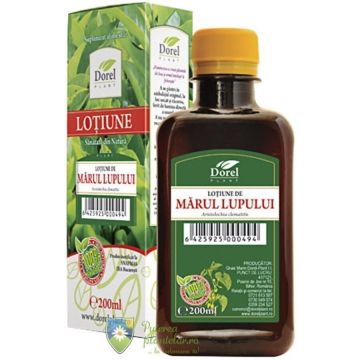 Lotiune Marul lupului 200 ml