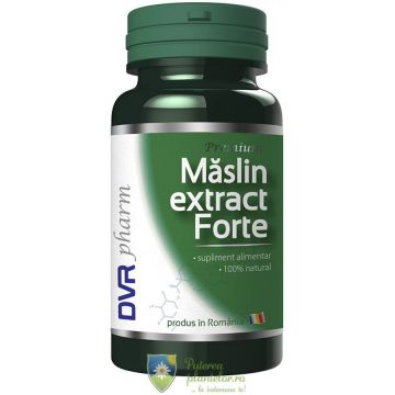 Maslin extract forte 60 capsule