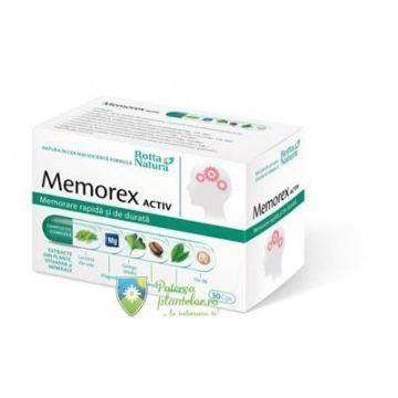 Memorex Activ 30 capsule