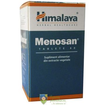 Menosan 60 tablete