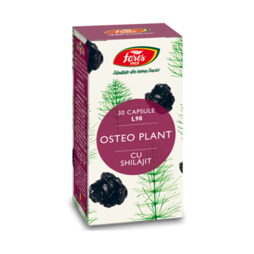 Osteo Plant 30 capsule