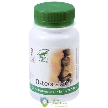 Osteocalcin 60 capsule