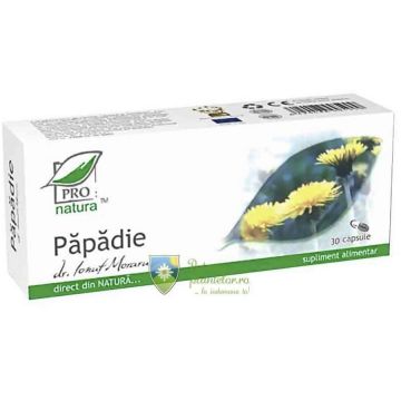 Papadie 30 capsule