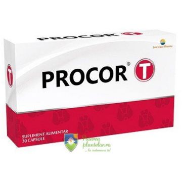 Procor T 30 capsule