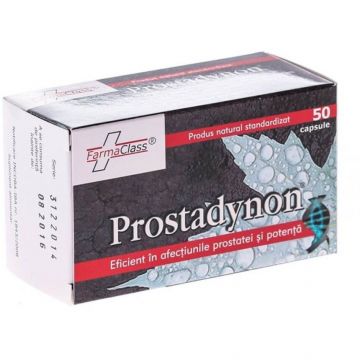 Prostadynon 50 capsule