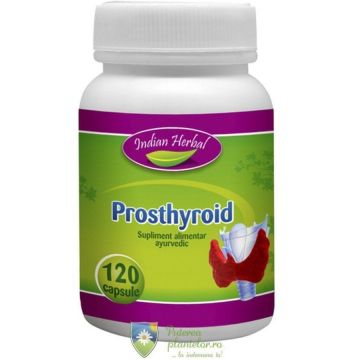 Prosthyroid 60 capsule